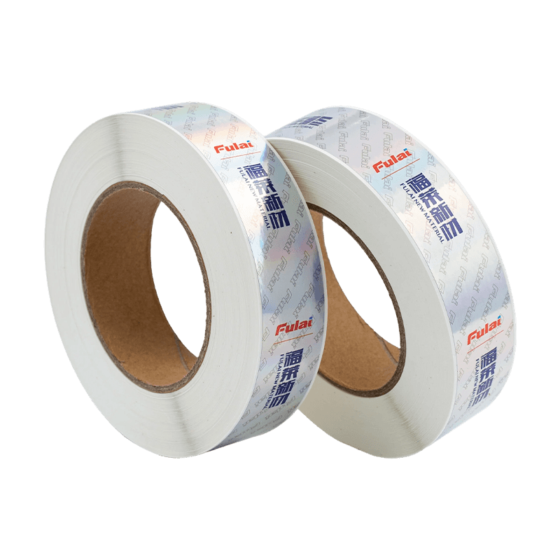 Etiquetas de protección de marca