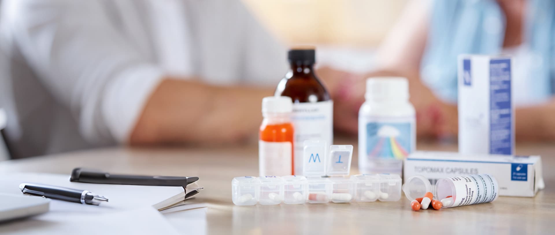 Productos farmacéuticos