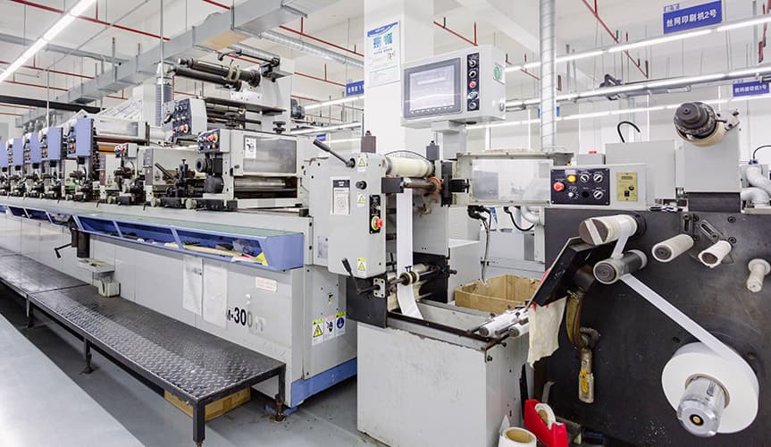 Shanghai Rongyang Industrial Development Co., Ltd.