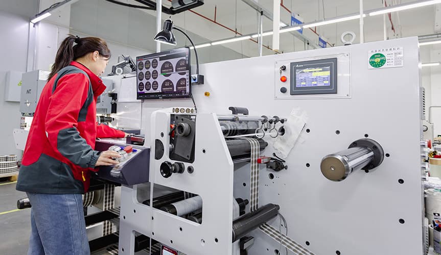 Shanghai Rongyang Industrial Development Co., Ltd.